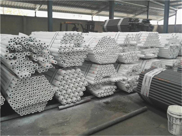 怀化网架成品发货